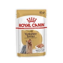 BHN WET YORKSHIRE 85G-2