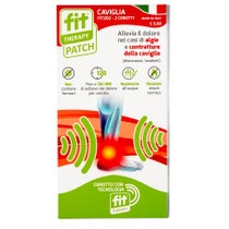 FIT THERAPY CER CAVIGLIA 2PZ-1