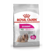 Royal Canin Mini Exigent Alimento Secco Per Cani 3kg