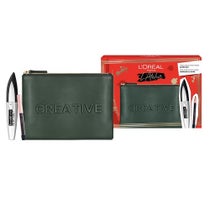 L'OREAL PARIS ATELIER CREA B/P-1