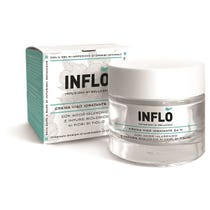Specchiasol Inflò Crema Viso Idratante 24h 50ml-2