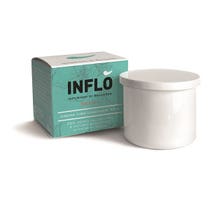 Specchiasol Inflò Refill Crema Viso Idratante 24h 50ml-2