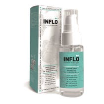 Specchiasol Inflò Siero Viso Booster Idratazione 30ml-2