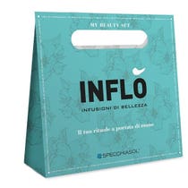 Specchiasol Inflò My Beauty Set Con 3 Flaconi-2