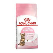 FHN KITTEN STERILISED 2KG-1