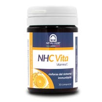 NH C VITA 500MG 30CPR-1