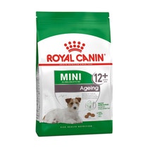 Royal Canin Mini Ageing 12+ Alimento Secco Per Cani Adulti 800g
