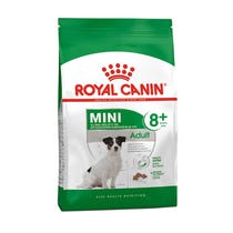 SIZE HN MINI MATURE AD 8+ 2KG-2