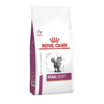 VHN CAT RENAL SELECT 4KG-2