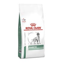 VETERINARY DC DRY DIABETIC 12K-1