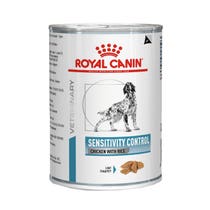 VHN W DOG SENSITIV C&R 420G-1