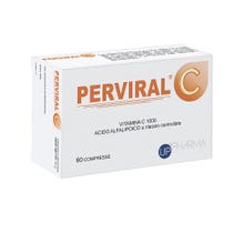 PERVIRAL C 60CPR-1