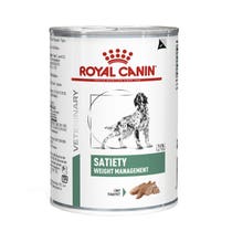 W DOG SATIETY 410G-1