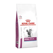 VHN CAT RENAL SPECIAL 400G-2