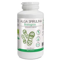 ALGA SPIRULINA BIO 90CPS-1