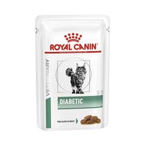VHN W CAT DIABETIC 12X85G-2