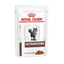 Royal Canin Gastrointestinal Straccetti In Salsa Per Gatti 12x85g-2