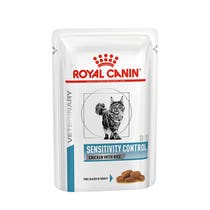 VHN W CAT SENSITIV CHI 12X85G-1