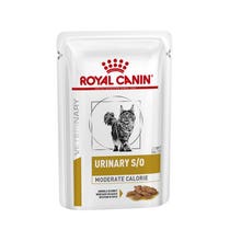 VHN W CAT URINARY MC 12X85G-1