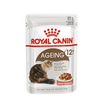 WF CAT AGEING +12 85G-1