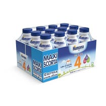 Humana 4 Probalance Latte Di Crescita Da 2 Anni 12x470ml-1