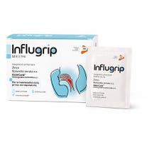 Influgrip 12 Bustine-1