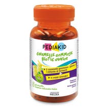 Pediakid Biotic Junior 60 Orsetti Gommosi-1