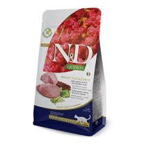 N&D CAT QUINOA WEIGHT MANAG5KG-2