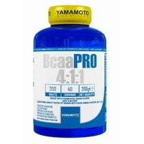 YAMAMOTO N BCAA PRO 411 200CPR-1