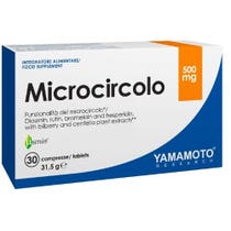 YAMAMOTO R MICROCIRCOLO NF-1