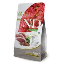 N&D QUI CAT DUCK B/A N AD 300G-2
