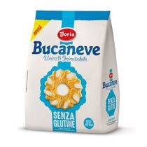 Doria Biscotti Bucaneve Senza Glutine 200g-1