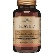 Flavo C 50 Tavolette-1