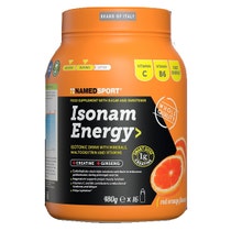 Named Sport Isonam Energy Orange 480g 1g Creatina-1