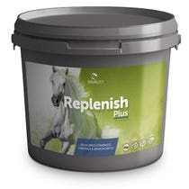 Replenish Plus Mangime Complementare Per Equini 5 Kg-2