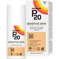 Riemann P20 Protezione Solare Pelli Sensibili 200ml SPF30-2