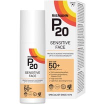 P20 PROTEZIONE SOL VISO SPF50+-1