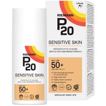 P20 PROTEZIONE SOL SPF50 200ML-1