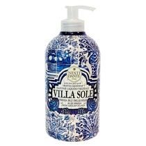 Villa Sole Sapone Liquido Vegetale Fresia Blu Delle Eolie 500ml-1