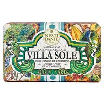 Villa Sole Sapone Naturale Fico D'India Di Taormina 250g-1