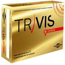 Trivis Donna 30 Capsule-1