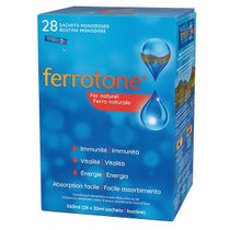 FERROTONE 28BUST-1