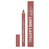 Purobio Cosmetics Matitone Rossetto Long Lasting 0.17 Nude Pescato 3g-1