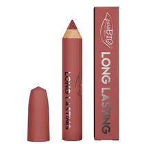 Purobio Cosmetics Chubby Blush Long Lasting 0.20 Pesca 3,3g-1