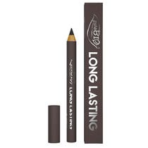 Purobio Cosmetics Matitone Ombretto Long Lasting 0.7 Tortora-Metal 3g-1