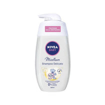 Nivea Baby Shampoo Micellare 500ml - 1