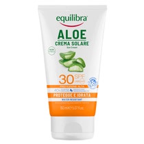CREMA SOLARE ALOE SPF30 150ML-1