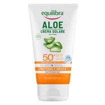 CREMA SOLARE ALOE SPF50+ 150ML-1