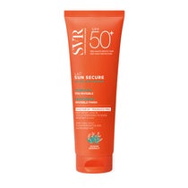 Svr Sun Secure Latte Solare Senza Profumo 250ml SPF50+-1