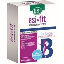 Esi Fit B Azione Prolungata 36 Compresse-2
